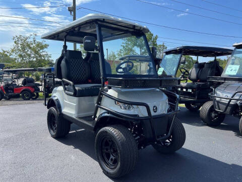 2025 Epic E40l Lithium