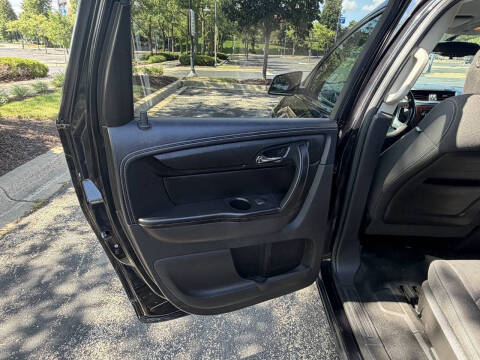 2013 Chevrolet Traverse LT