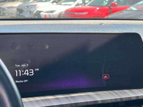 2023 Kia Telluride SX-Prestige