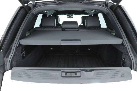 2021 Land Rover Range Rover P400 HSE Westminster Edition