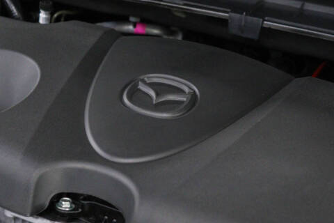 2025 Mazda CX-50 Hybrid Premium Plus