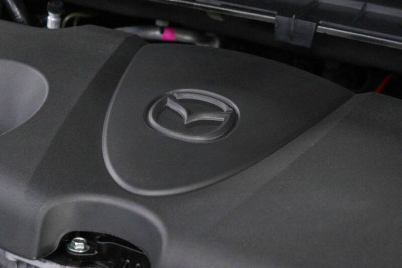 2025 Mazda CX-50 Hybrid Premium Plus