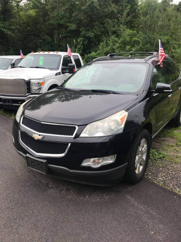 Off Lease Auto Sales, Inc. Car Dealer in Hopedale, MA