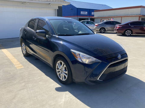 2018 Toyota Yaris iA for sale at Princeton Motors in Princeton TX
