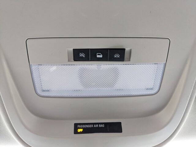 2022 Chevrolet Colorado Work Truck