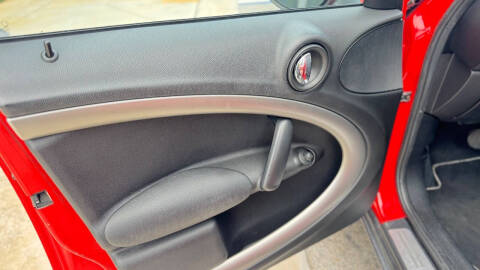 2012 MINI Cooper Countryman