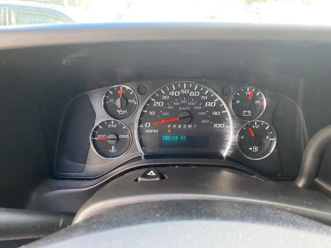 2019 Chevrolet Express 2500