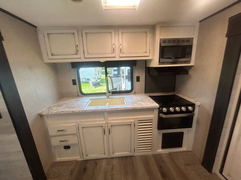 2020 Jayco Jayflight 31MLS