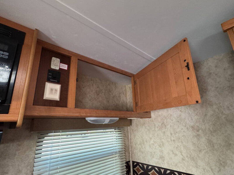 2010 Keystone RV Bullit