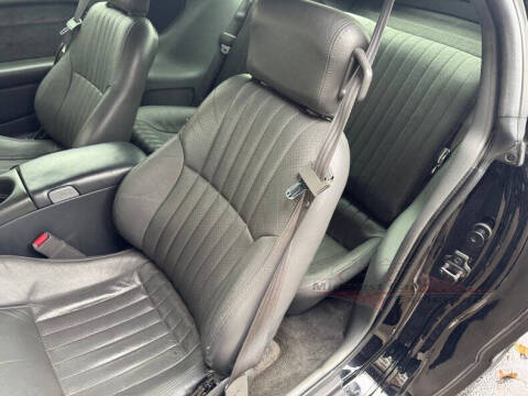 1997 Pontiac Firebird