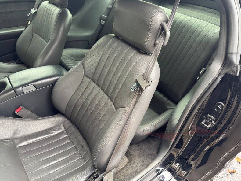 1997 Pontiac Firebird