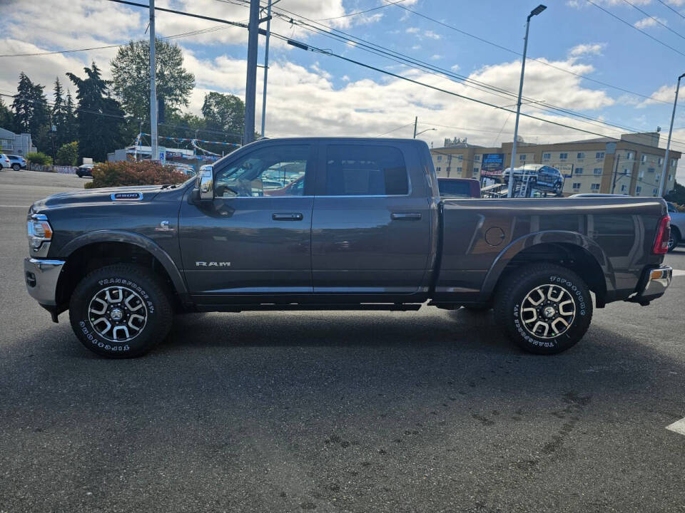 2024 Ram 2500 for sale at Autos by Talon in Seattle, WA