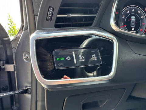 2020 Audi A7 quattro Premium Plus 55 TFSI