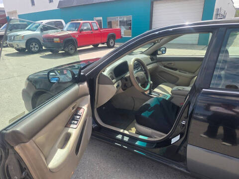 1997 Lexus ES 300