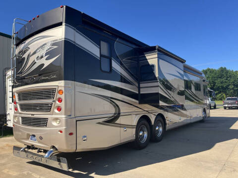 2011 American Eagle Spartan M45T