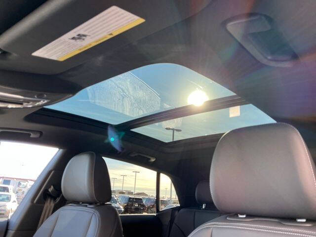 2026 Audi Q8 quattro Premium 55 TFSI