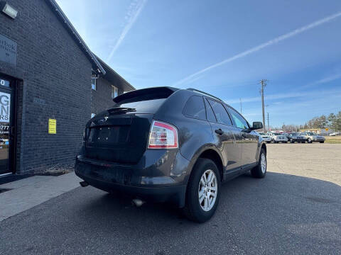 2007 Ford Edge SE