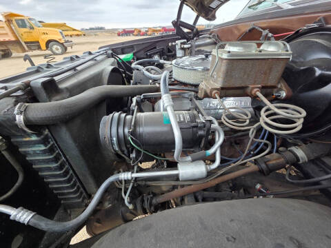1976 GMC CK 1500 Series