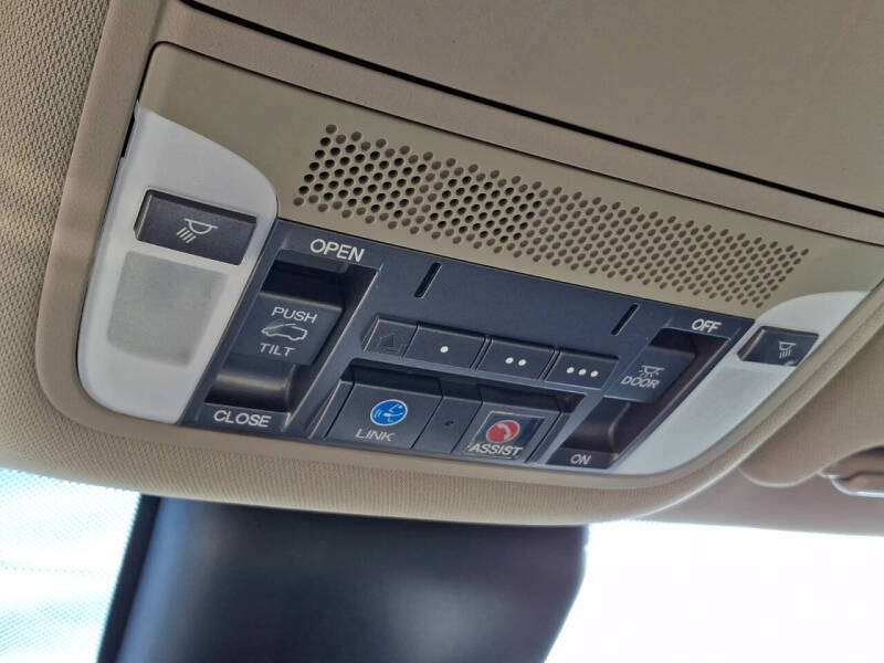 2015 Acura MDX SH-AWD w/Tech