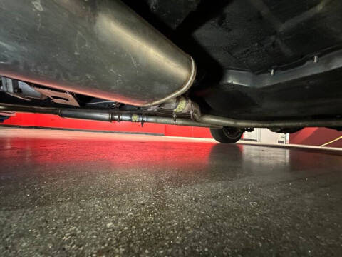 1964 Chevrolet Bel Air