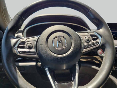 2024 Acura MDX w/Tech