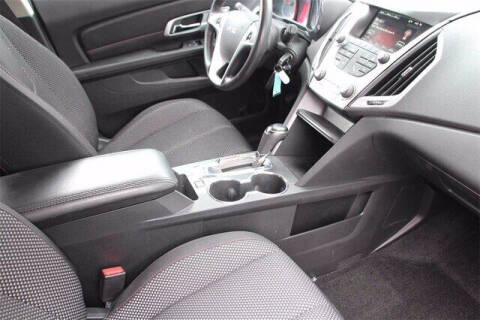 2017 GMC Terrain SLE-2