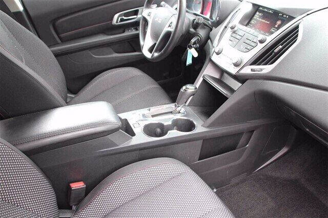 2017 GMC Terrain SLE-2