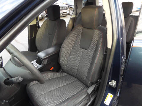 2016 GMC Terrain SLE-1