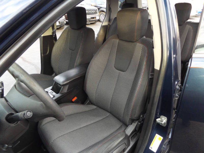 2016 GMC Terrain SLE-1