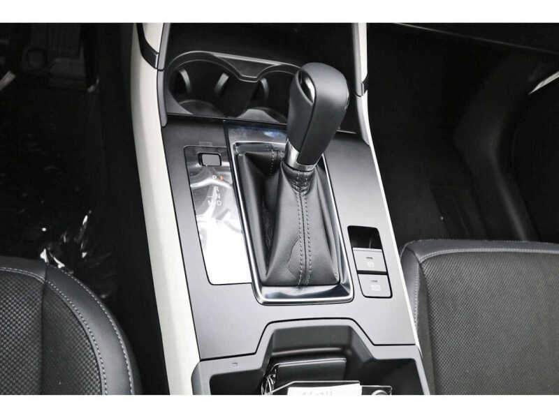 2026 Mazda CX-5 2.5 S Select
