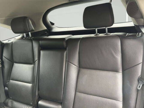 2014 Acura RDX w/Tech