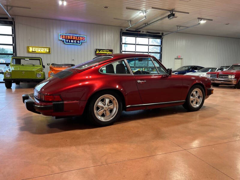 1976 Porsche 911