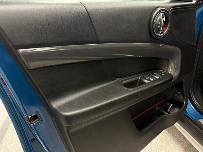 2018 MINI Countryman Cooper S ALL4