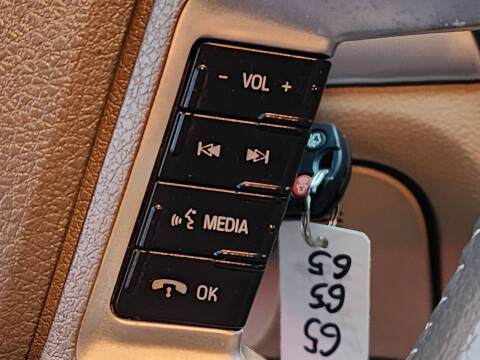 2009 Mercury Milan V6 Premier