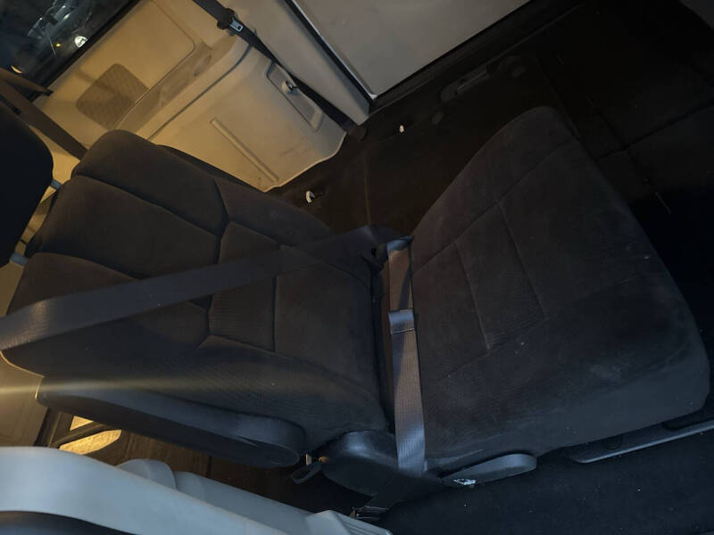 2017 Dodge Grand Caravan SE Plus