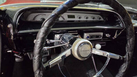 1964 Chevrolet Biscayne