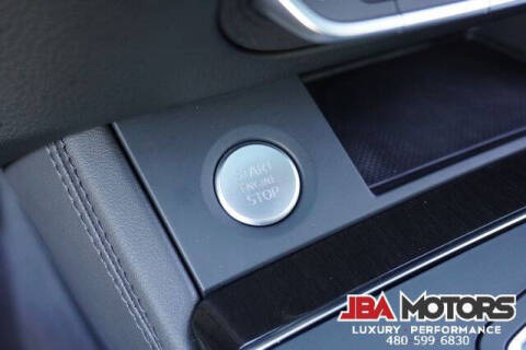 2019 Audi Q5 quattro Prestige 45 TFSI