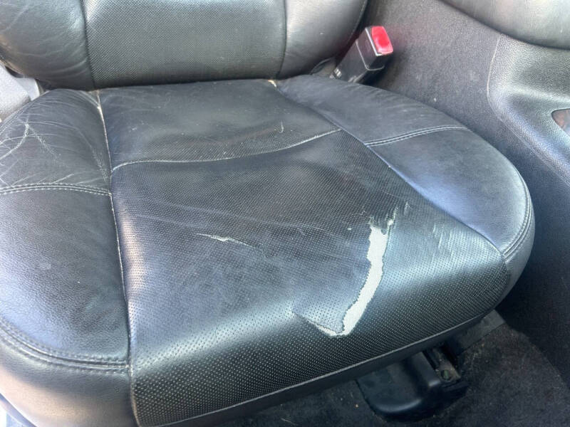 2011 GMC Yukon Denali