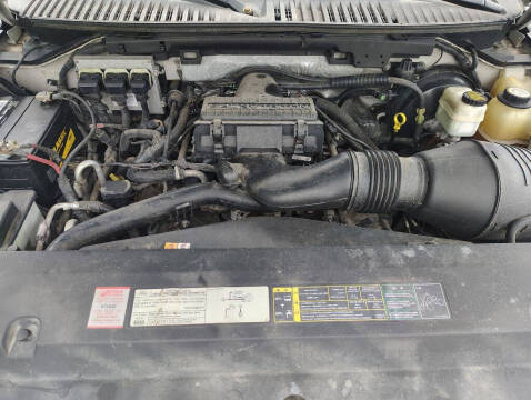 2006 Ford Expedition XLT