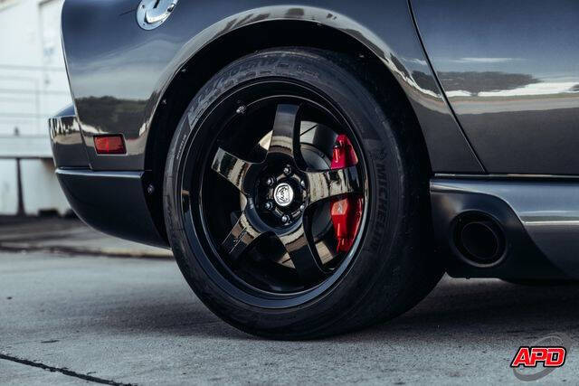2009 Dodge Viper SRT 10