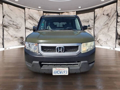 2009 Honda Element LX