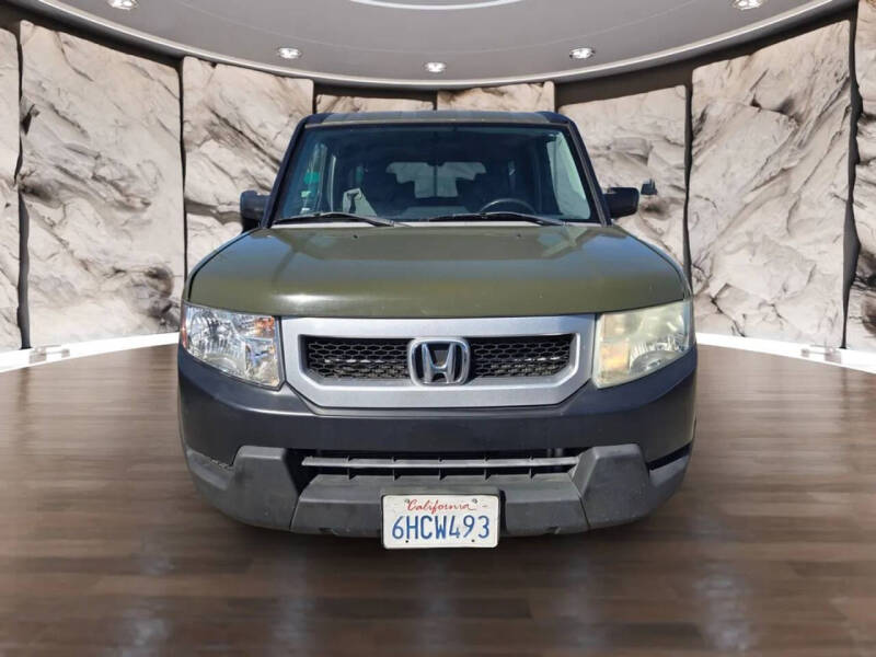 2009 Honda Element LX