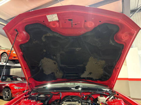 2005 Ford Mustang GT Premium