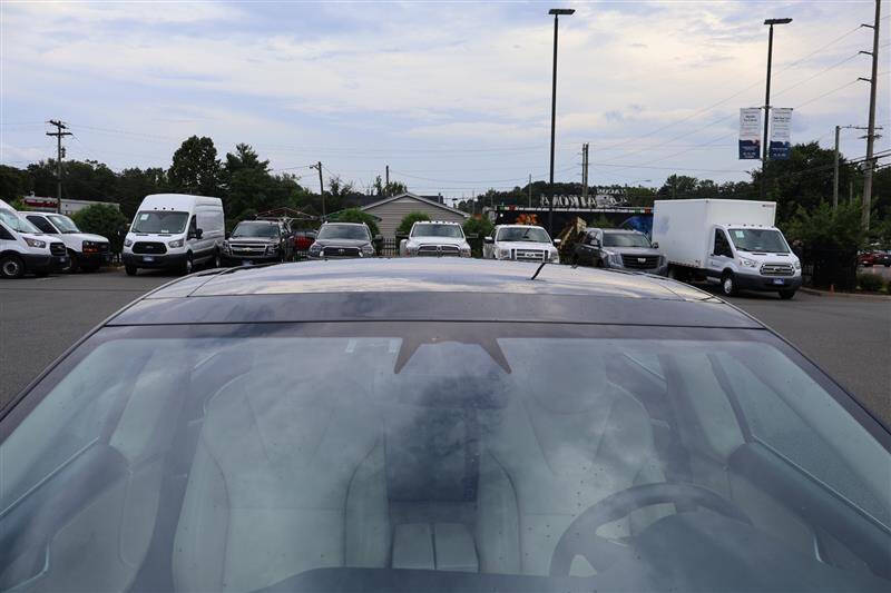 2017 Tesla Model S 75D