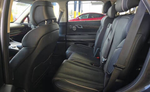 2023 Genesis GV80 2.5T