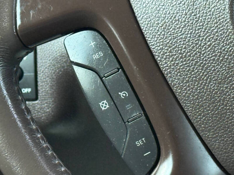 2013 Buick Enclave Leather