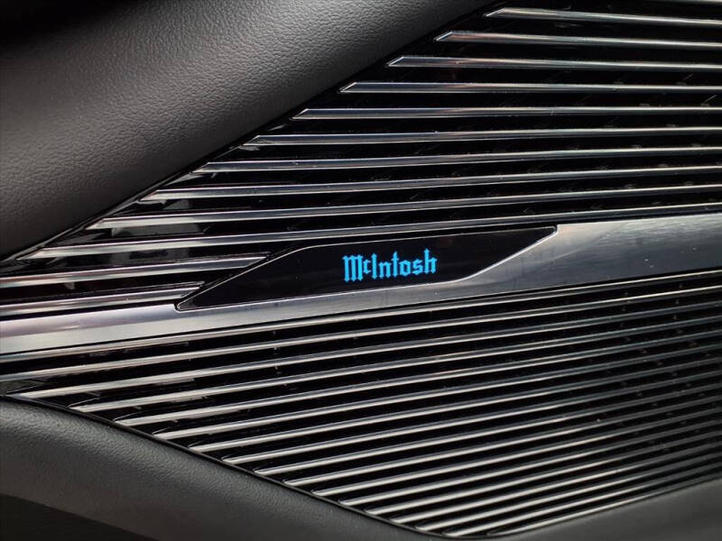 2023 Jeep Grand Wagoneer Obsidian