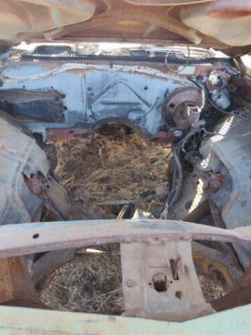 1968 Chevrolet Impala