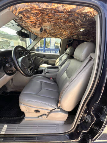 2004 GMC Yukon