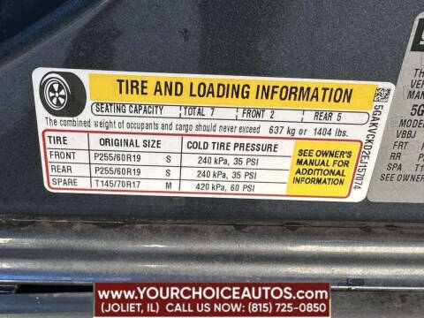 2014 Buick Enclave Premium